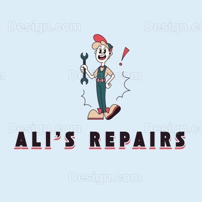 Avatar for Ali’s repairs