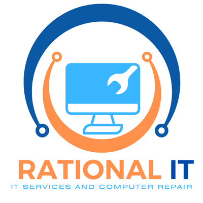 Avatar for Rational IT