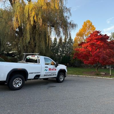 Avatar for Hola  Landscaping Inc