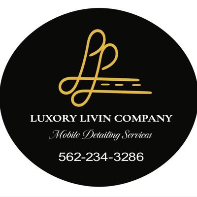 Avatar for the luxory livin company mobile detailing services