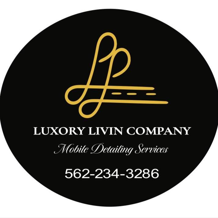 the luxory livin company mobile detailing services