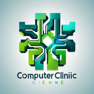 Avatar for The Computer Clinic