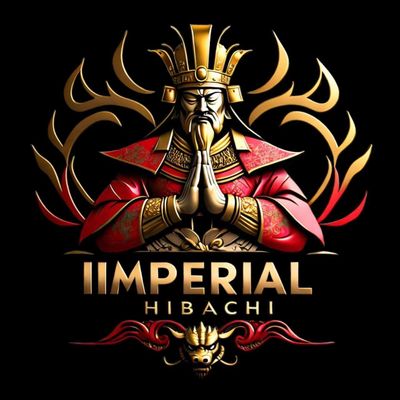 Avatar for Imperial Hibachi Food Truck