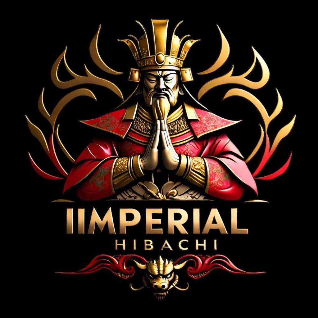 Imperial Hibachi