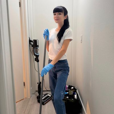 Avatar for Alexa’s cleaning service