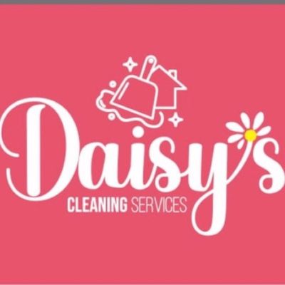 Avatar for Daisy’s cleaning service