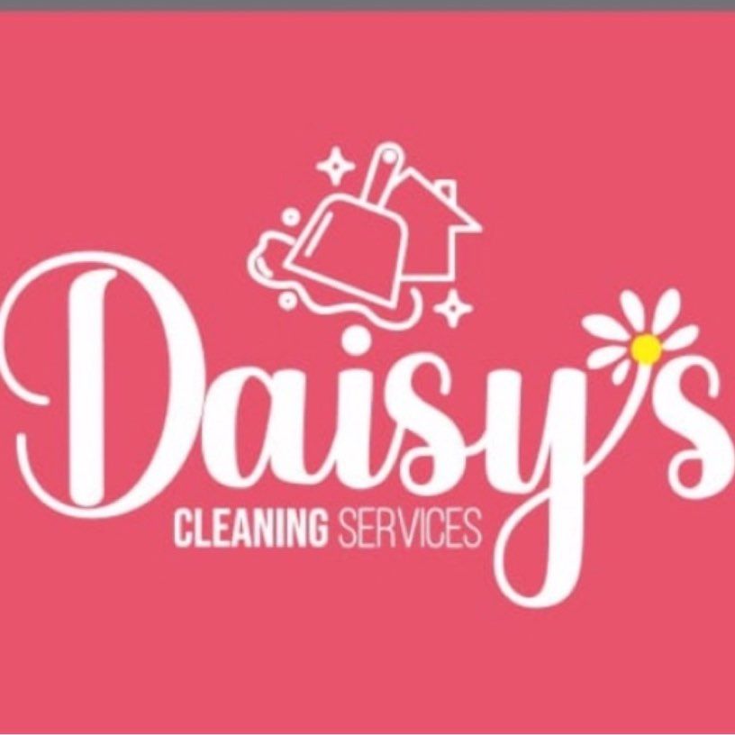 Daisy’s cleaning service