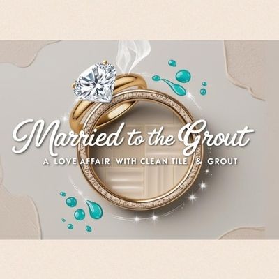 Avatar for Married To The Grout