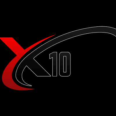 Avatar for X10 Entertainment