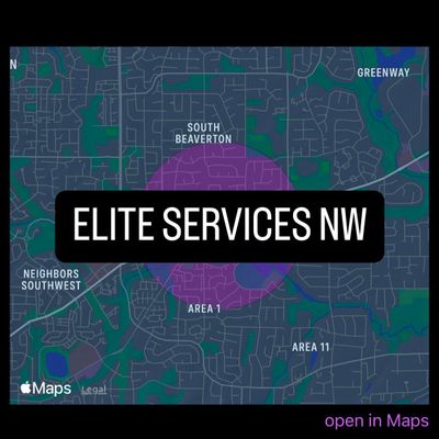 Avatar for Elite Services NW