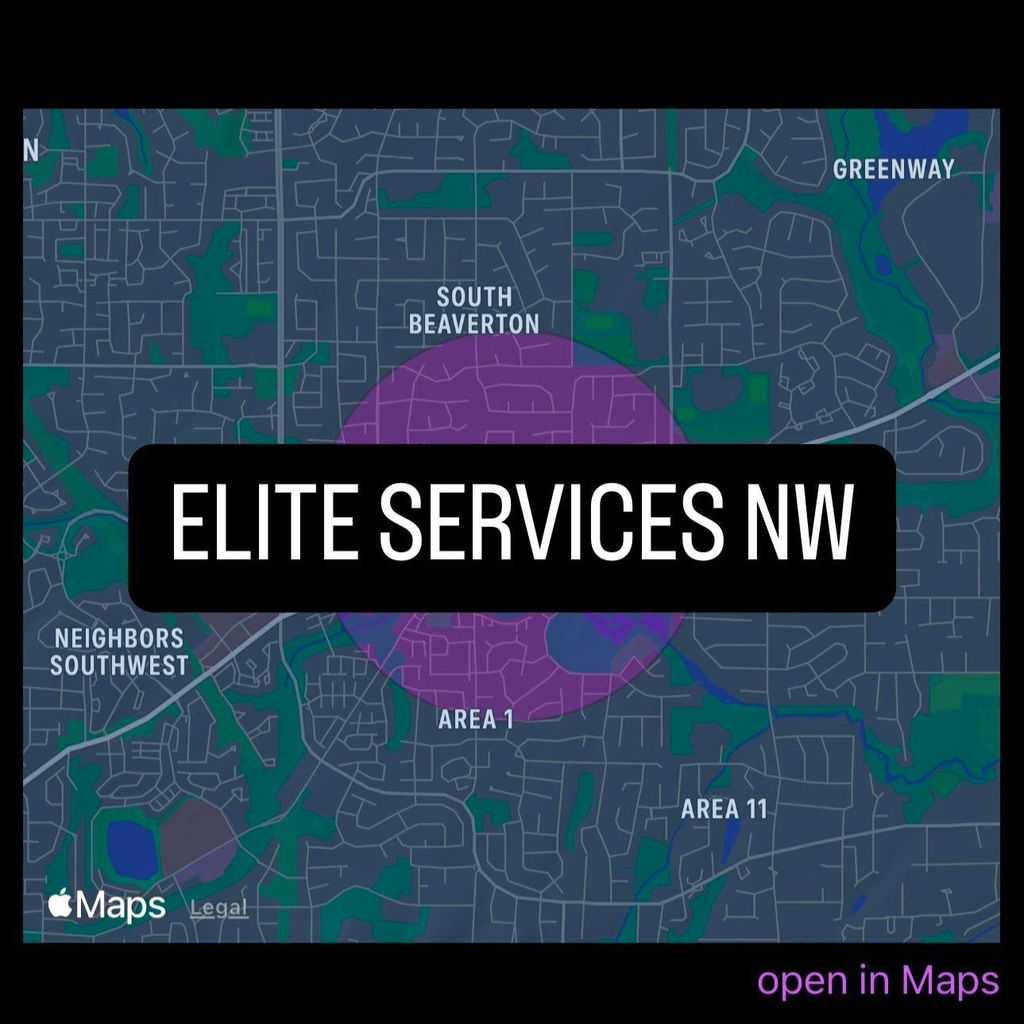 Elite Services NW