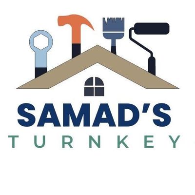 Avatar for Samad’s Turnkey