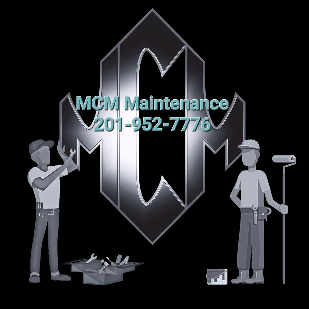 MCM Maintenance