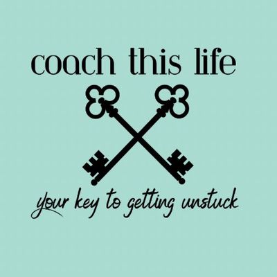 Avatar for Kristy Mox — Coach This Life