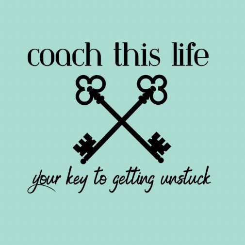 Kristy Mox — Coach This Life