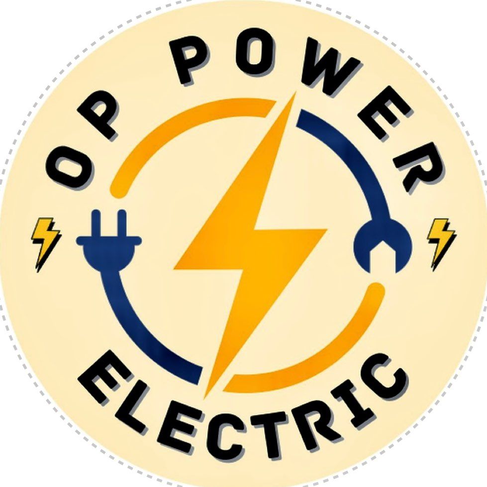 OP Power Electric