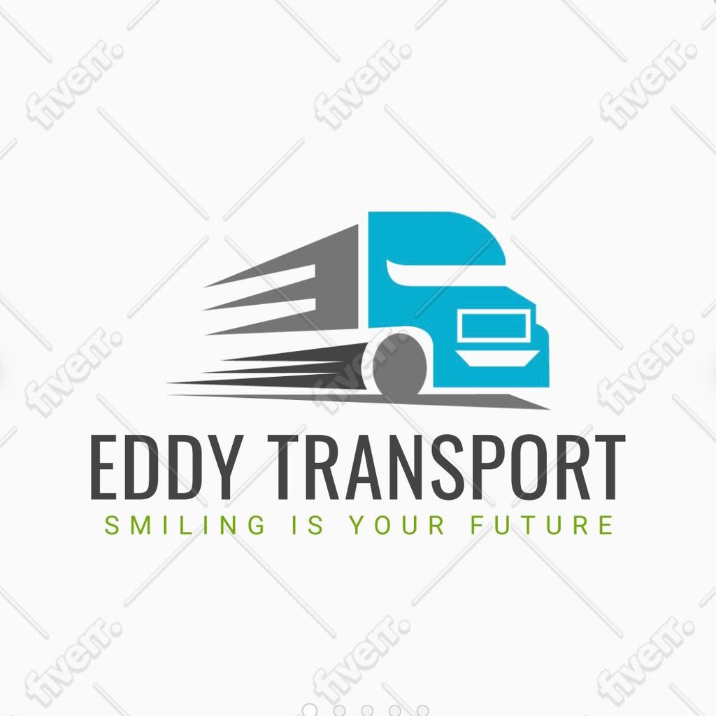 Eddy transport