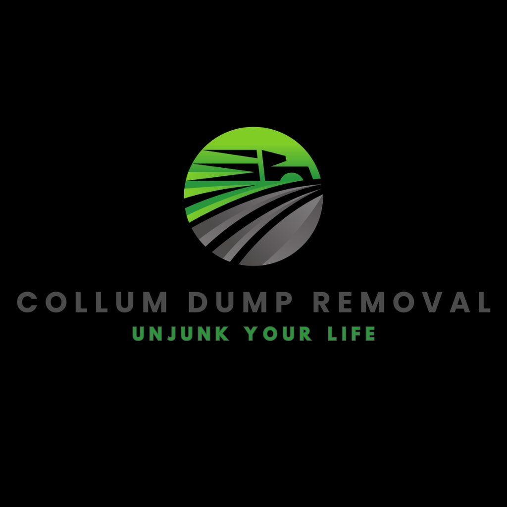 Collum dump and removal