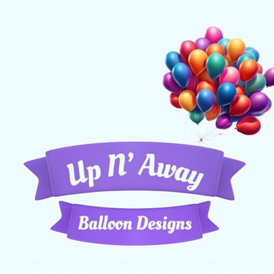 Avatar for Up N’ Away Balloon Designs LLC