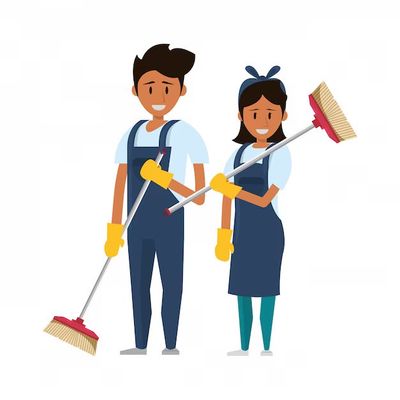 Avatar for Pro cleaning