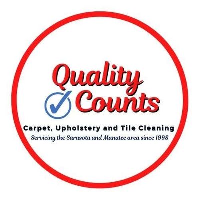 Avatar for Quality Counts Carpet