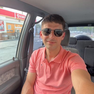 Avatar for Dmitry Pro