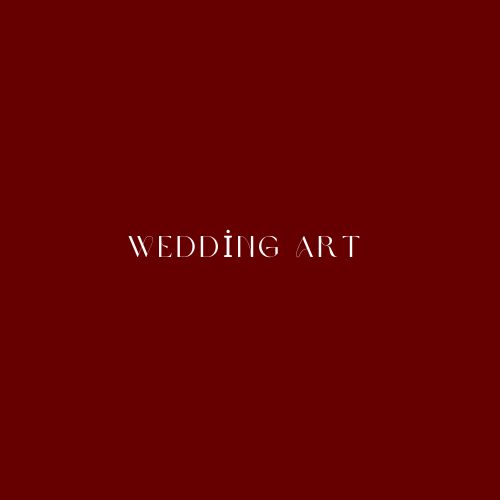 Wedding art