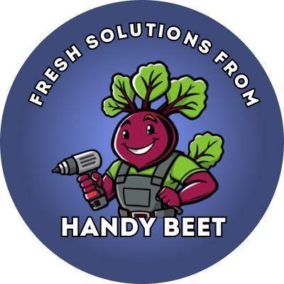 Avatar for Handy Beet •$100min rate • $50 hour