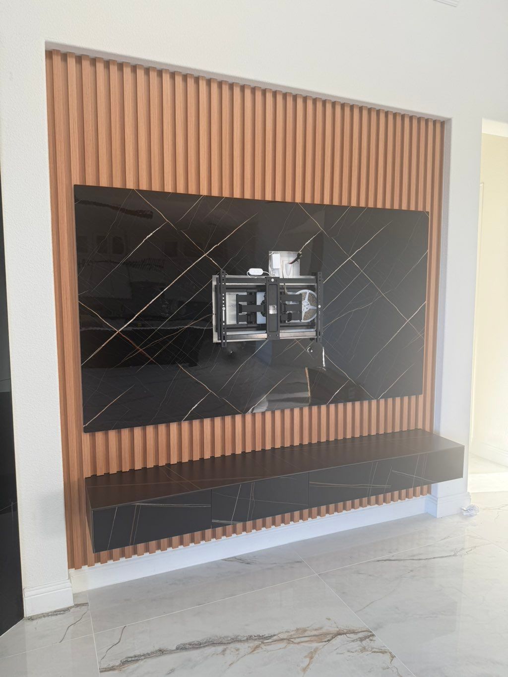 Projects and media