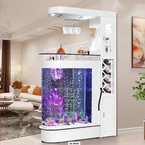 Aquarium Bar Display Automated system 