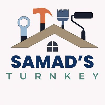 Avatar for Samad’s Turnkey