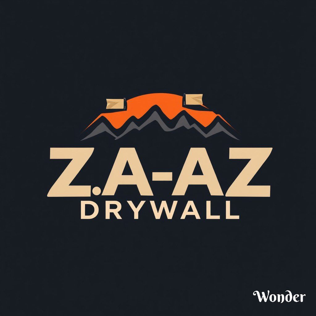 Z.A-AZ Drywall