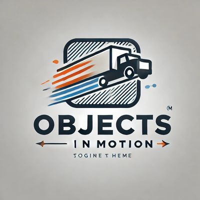 Avatar for Objects In Motion