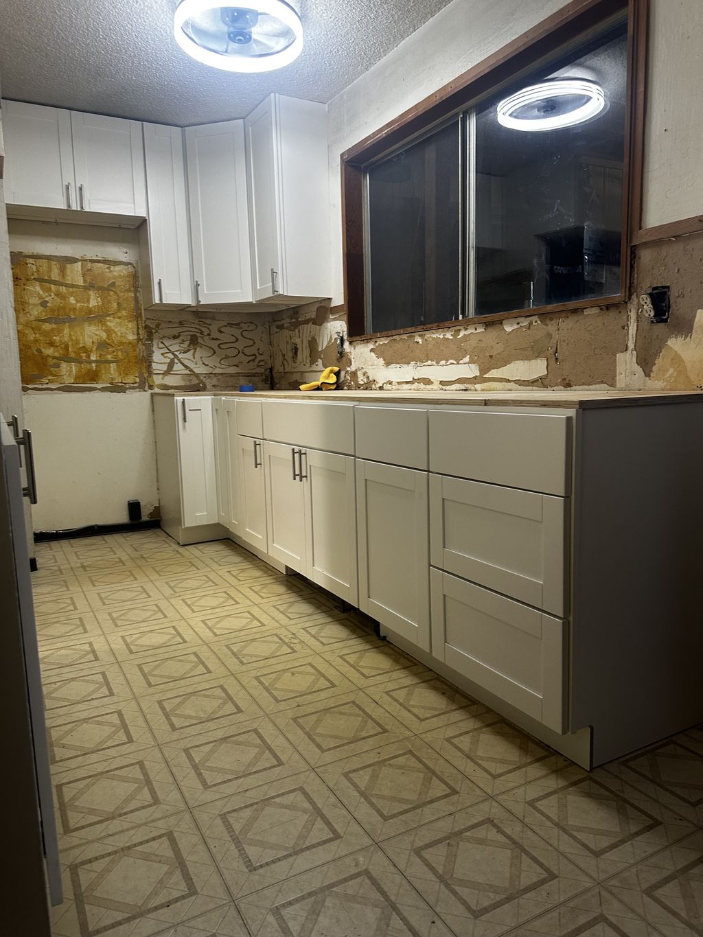 Kitchen Remodel