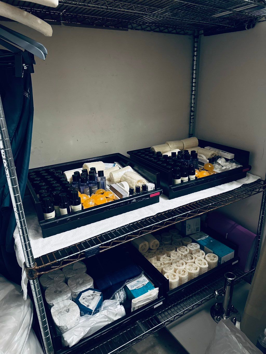 Projects and media