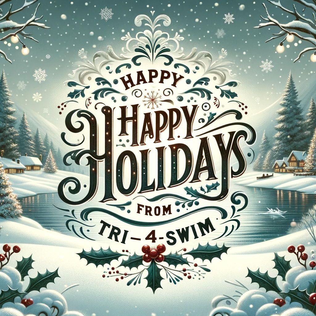 Tri4Swim