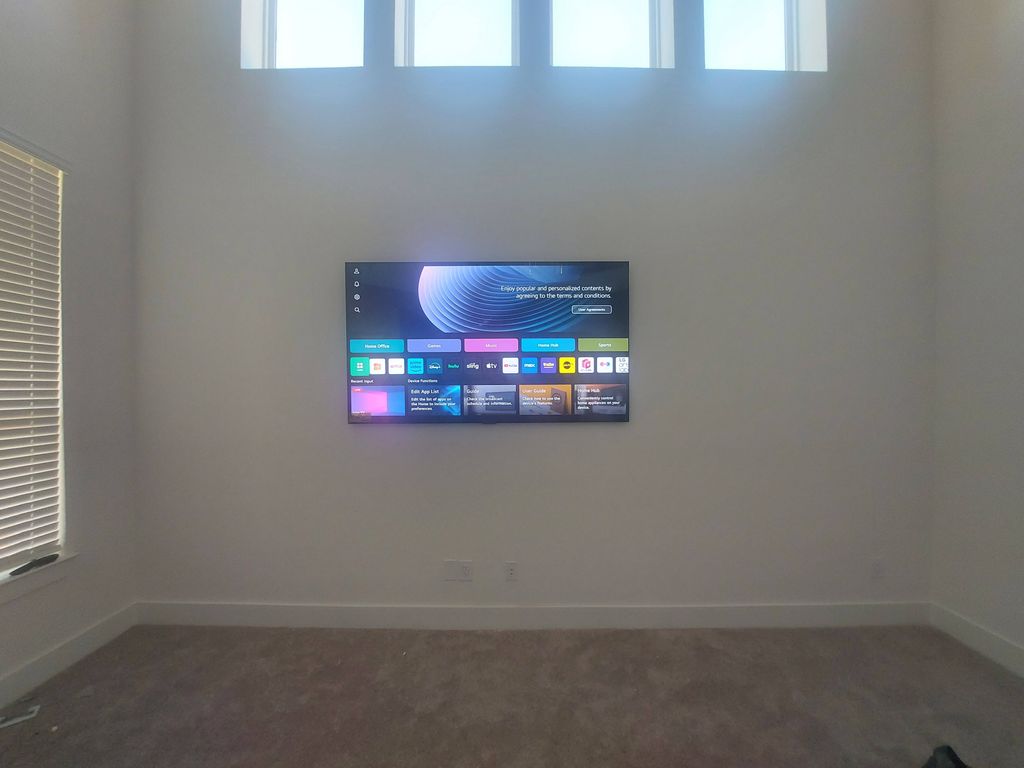 Projects and media