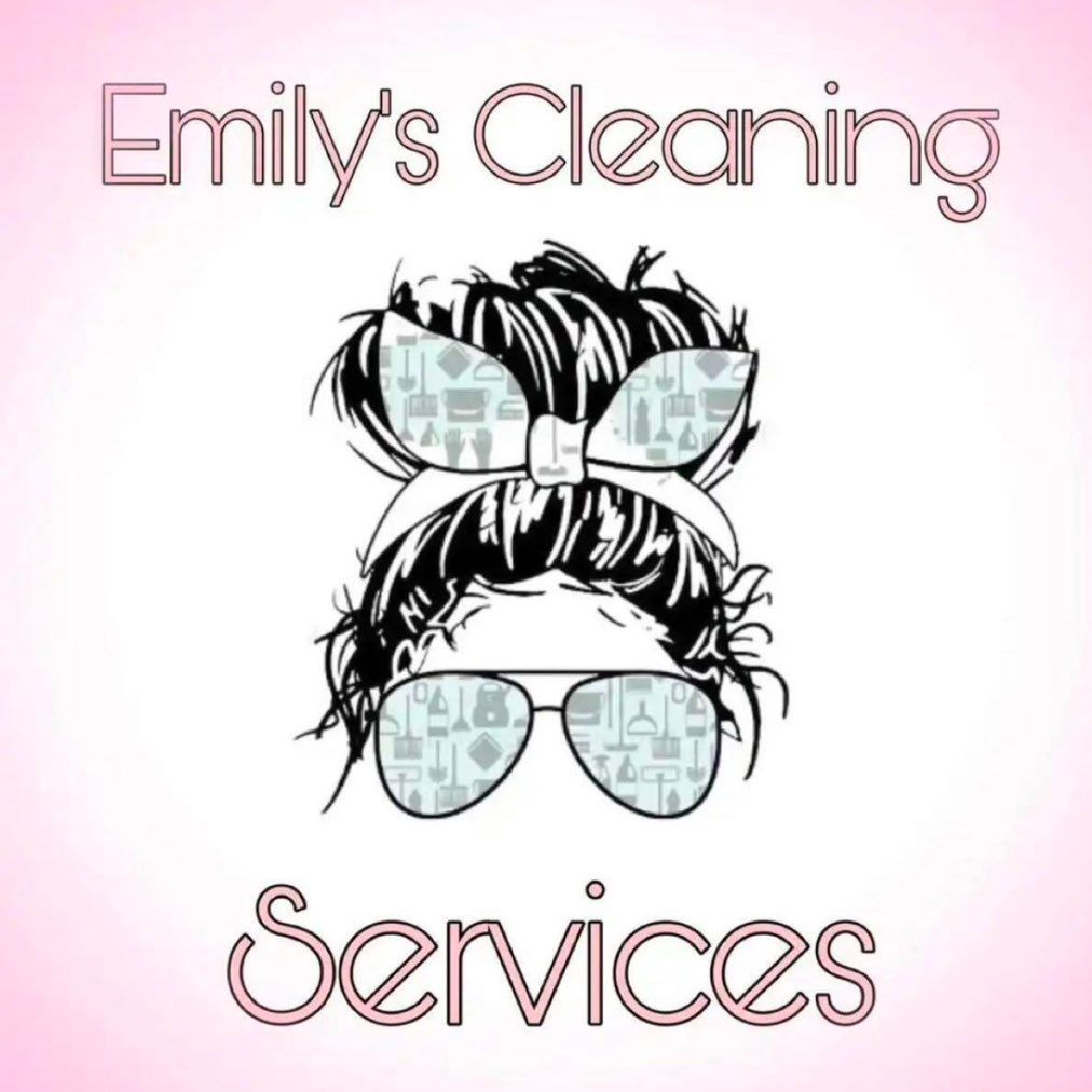 Emily’s Cleaning Services