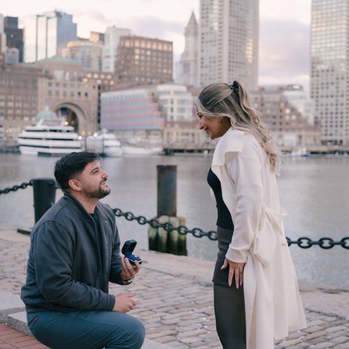 Engagement Photography