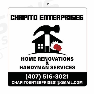 Avatar for Chapito Enterprises LLC