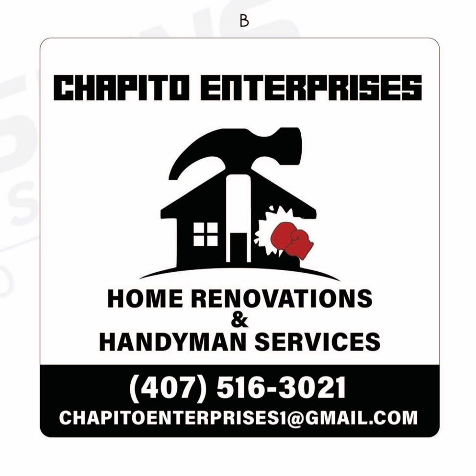 Chapito Enterprises LLC