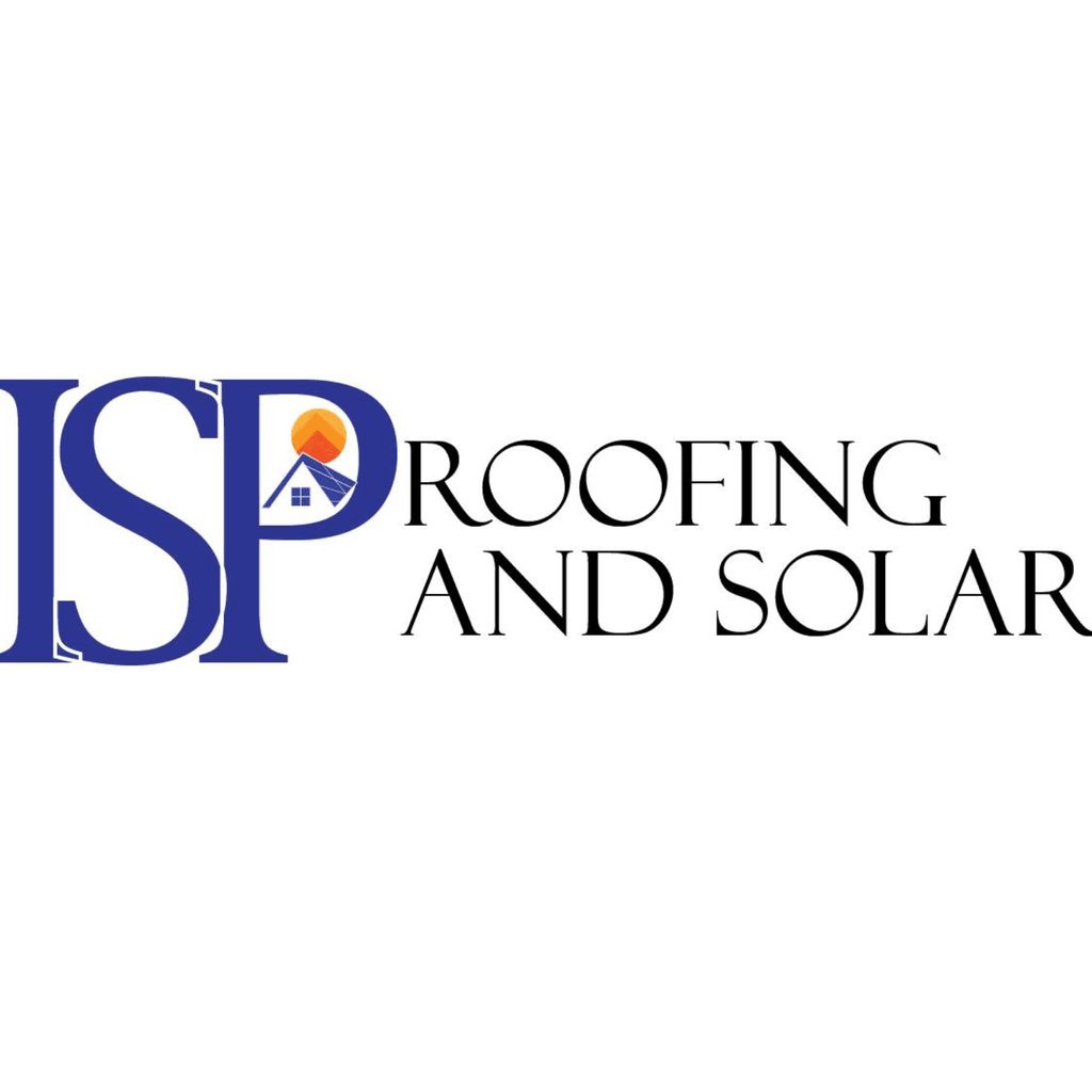 ISP Roofing & Construction