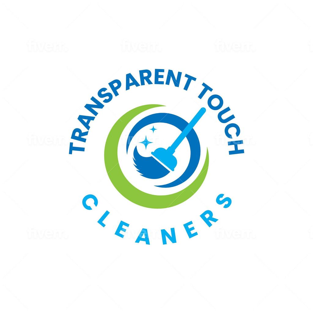 Transparent Touch Cleaners
