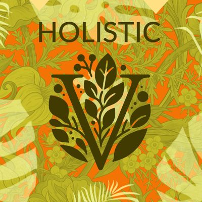 Avatar for Holistic Vee