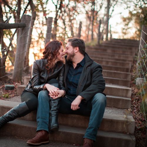 Engagement Photography