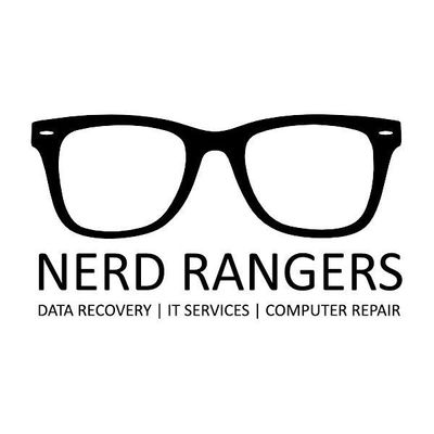 Avatar for Nerd Rangers