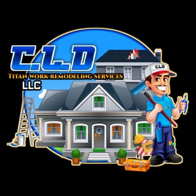 Avatar for CLD TITÁN WORK REMODELING SERVICES LLC