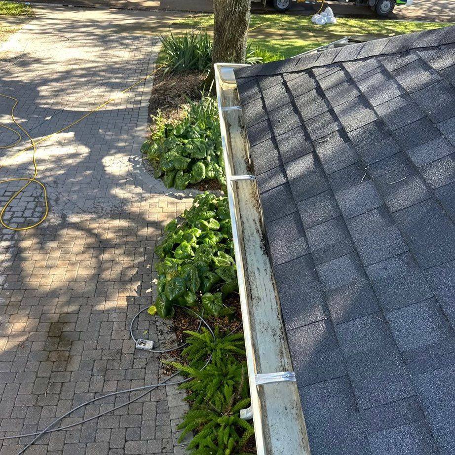 Clean Masters Handyman&Gutter Service