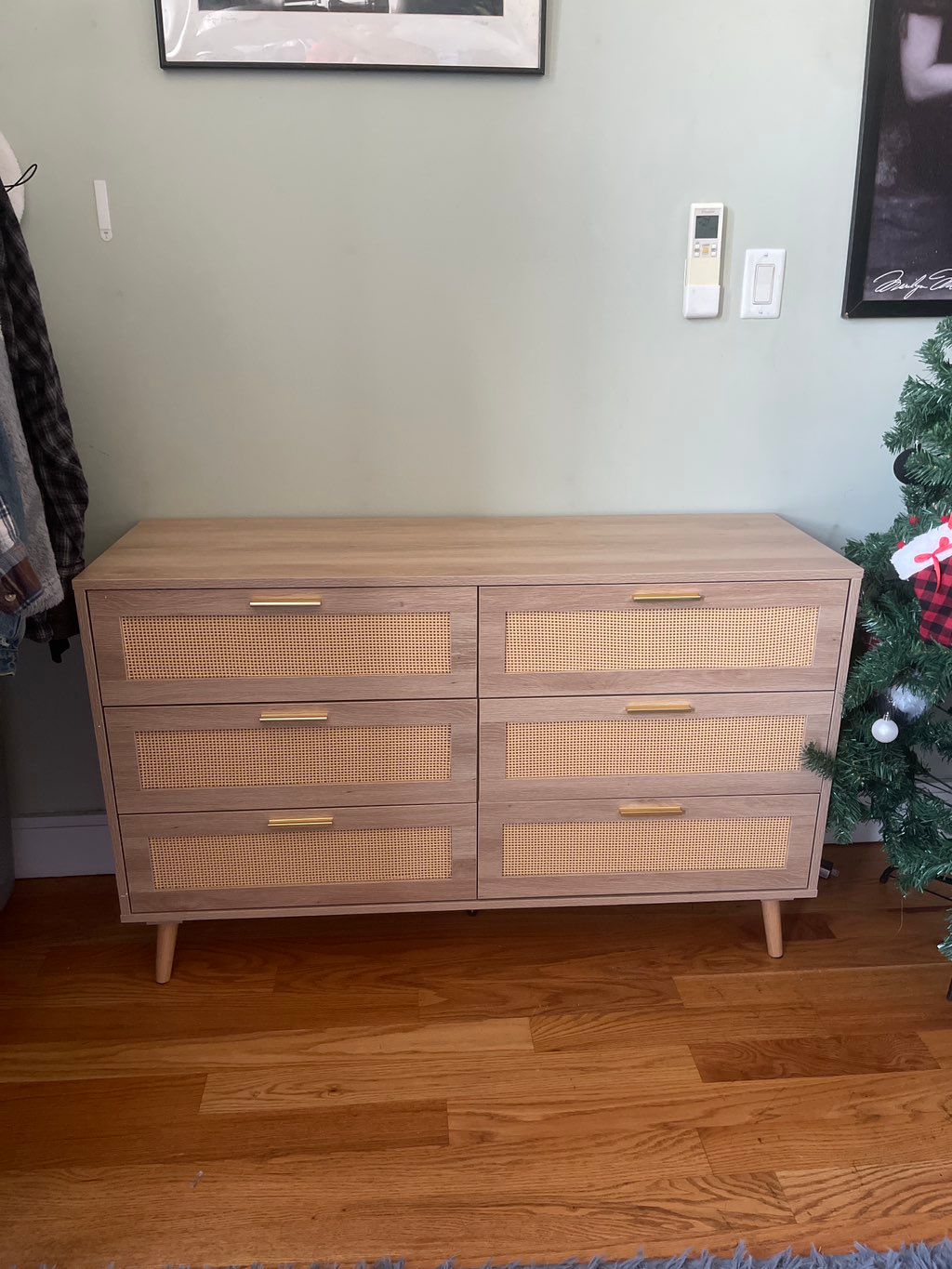 Customer photos