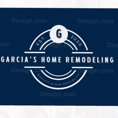 Avatar for Garcia’s Home Remodel